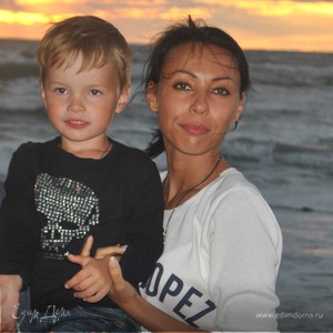 Фотография профиля