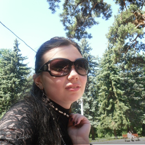 Фотография профиля