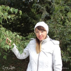 Фотография профиля