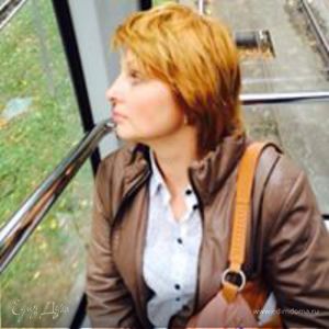 Фотография профиля