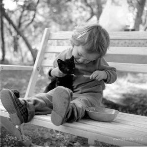 Фотография профиля