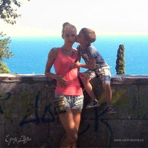 Фотография профиля