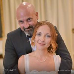 Фотография профиля