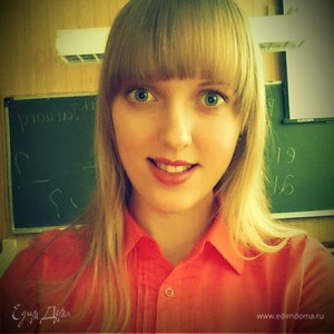 Фотография профиля