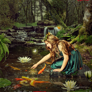 Фотография профиля