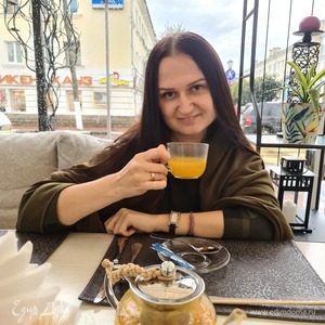 Фотография профиля