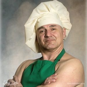 Фотография профиля