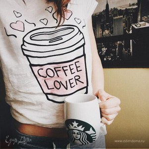 Фотография профиля