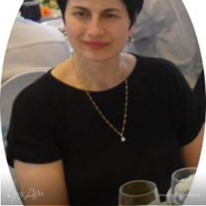 Фотография профиля