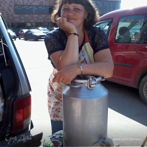 Фотография профиля