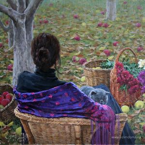 Фотография профиля