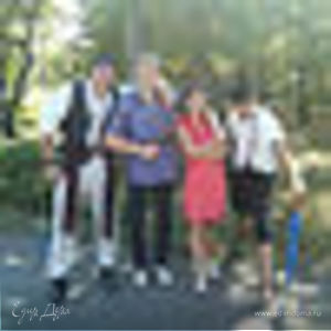 Фотография профиля