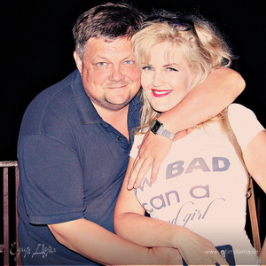 Фотография профиля