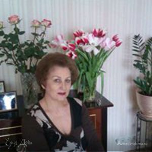 Фотография профиля