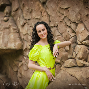 Фотография профиля