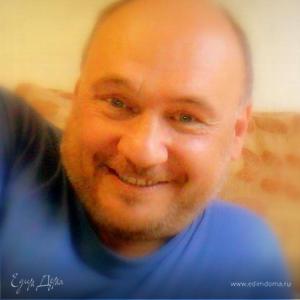 Фотография профиля