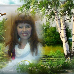 Фотография профиля