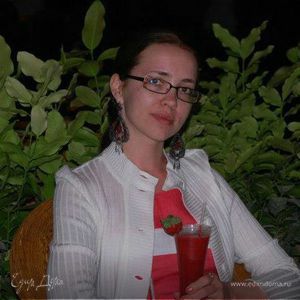 Фотография профиля