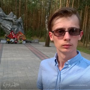 Фотография профиля