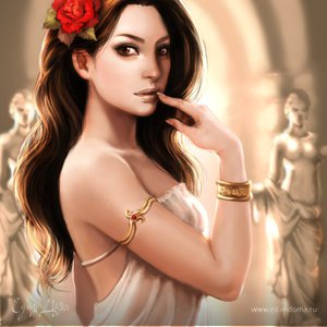 Фотография профиля