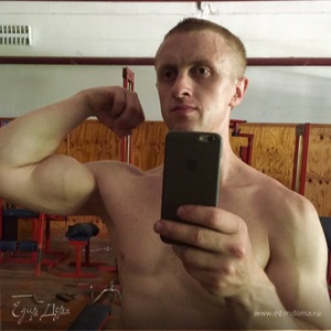 Фотография профиля