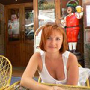 Фотография профиля