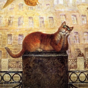 Фотография профиля