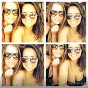 Фотография профиля