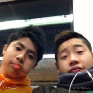 Фотография профиля