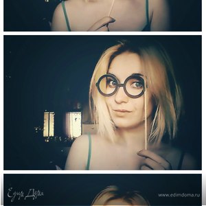 Фотография профиля