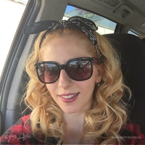 Фотография профиля