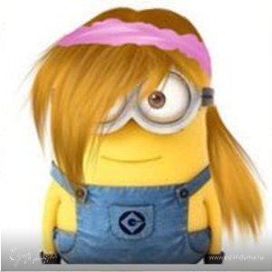 Фотография профиля