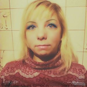 Фотография профиля