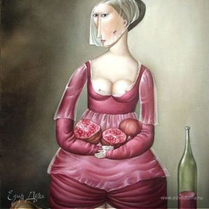 Фотография профиля