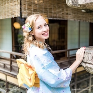 Фотография профиля