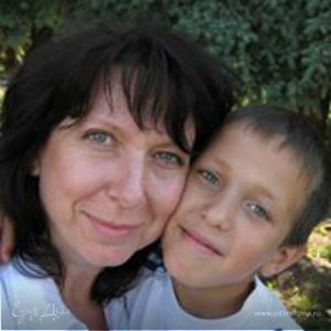 Фотография профиля