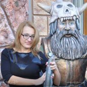 Фотография профиля