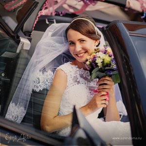 Фотография профиля