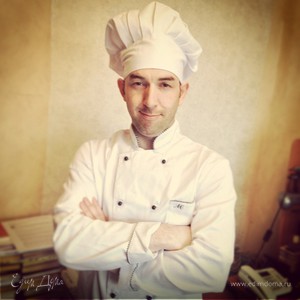 Фотография профиля