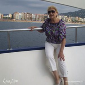 Фотография профиля