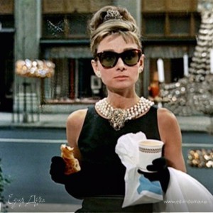 Фотография профиля