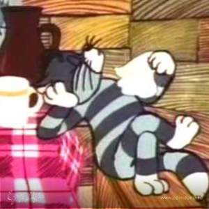 Фотография профиля