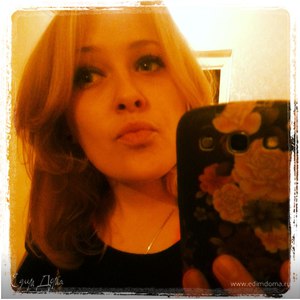 Фотография профиля