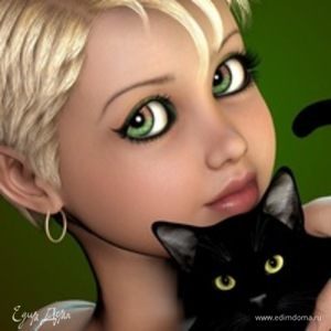 Фотография профиля