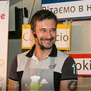 Фотография профиля