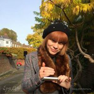 Фотография профиля