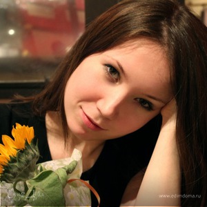 Фотография профиля