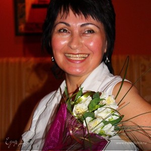 Фотография профиля