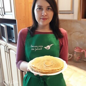 Фотография профиля