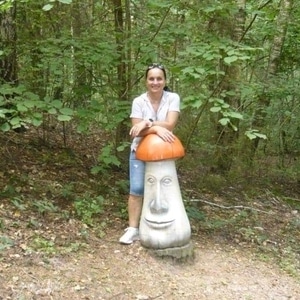 Фотография профиля